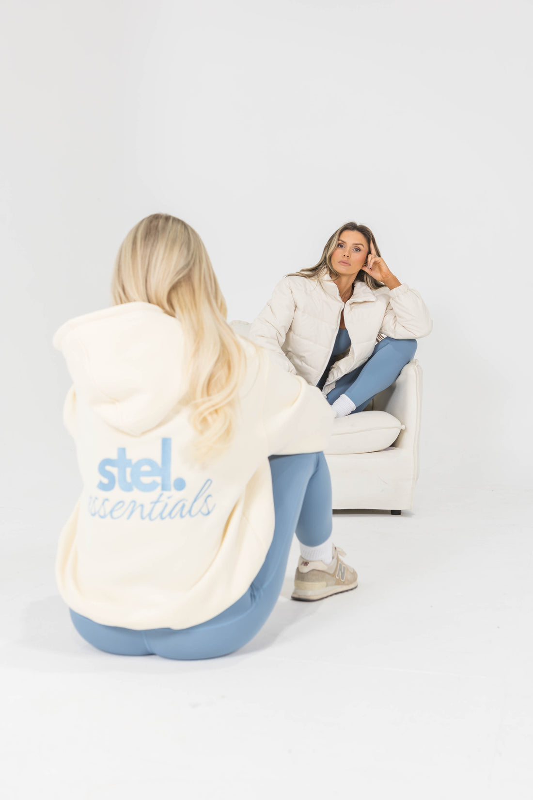 Elevate Your Everyday: Discover the Essential Collection by Stel Active