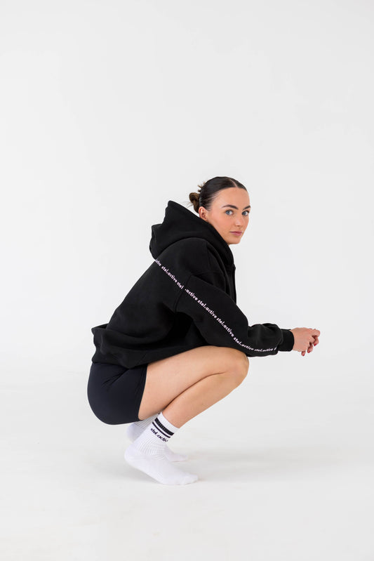 Elevated Basics By Stel Active - Dropping 18/03 ACDT