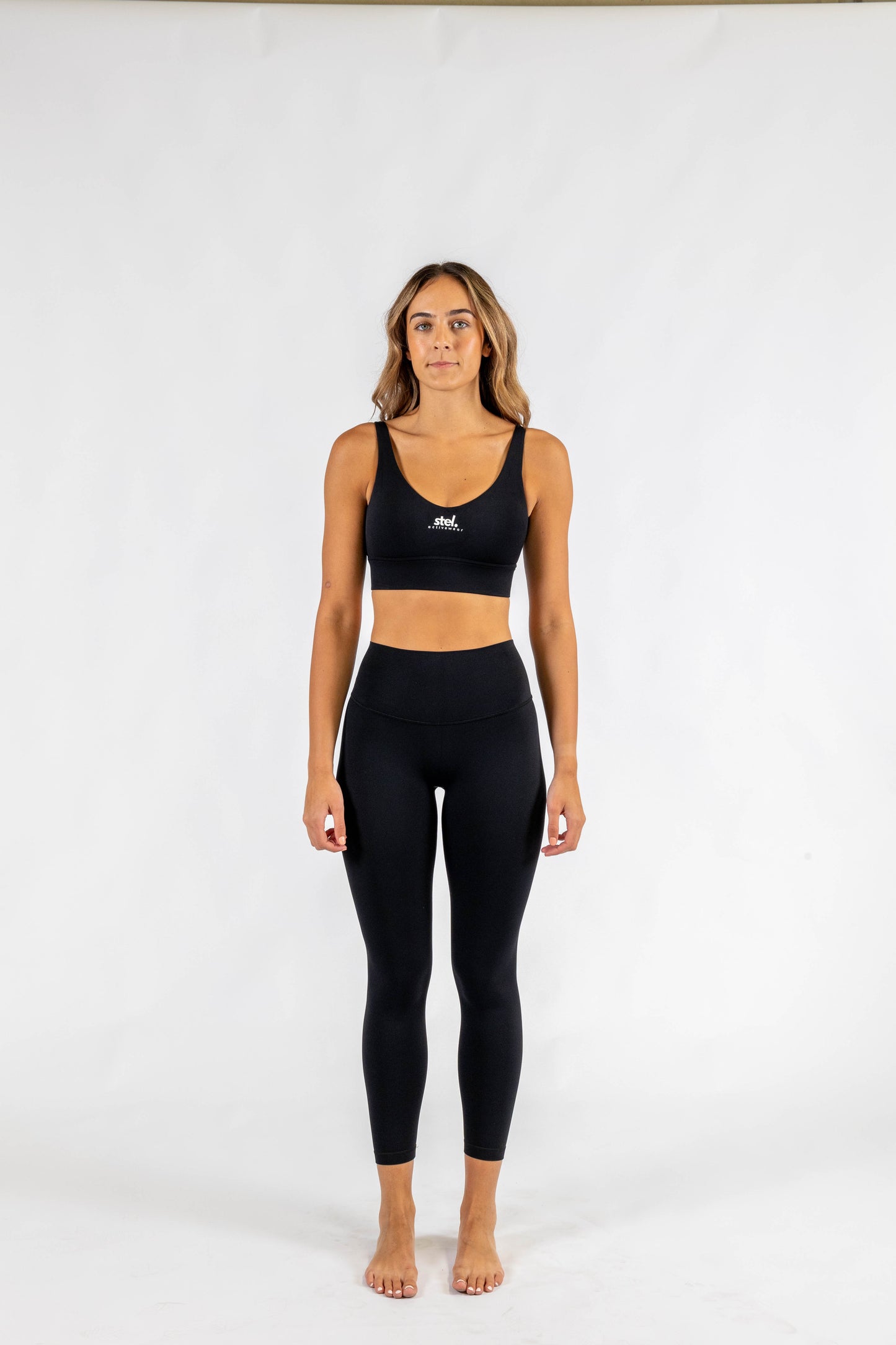 Everyday Butter Soft Black Leggings