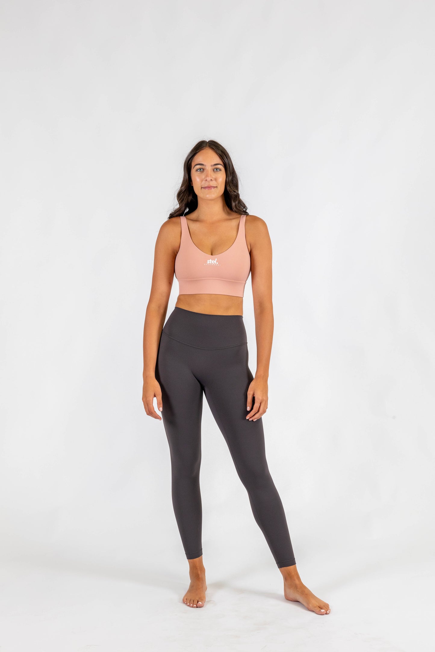 Everyday Butter Soft Graphite Leggings
