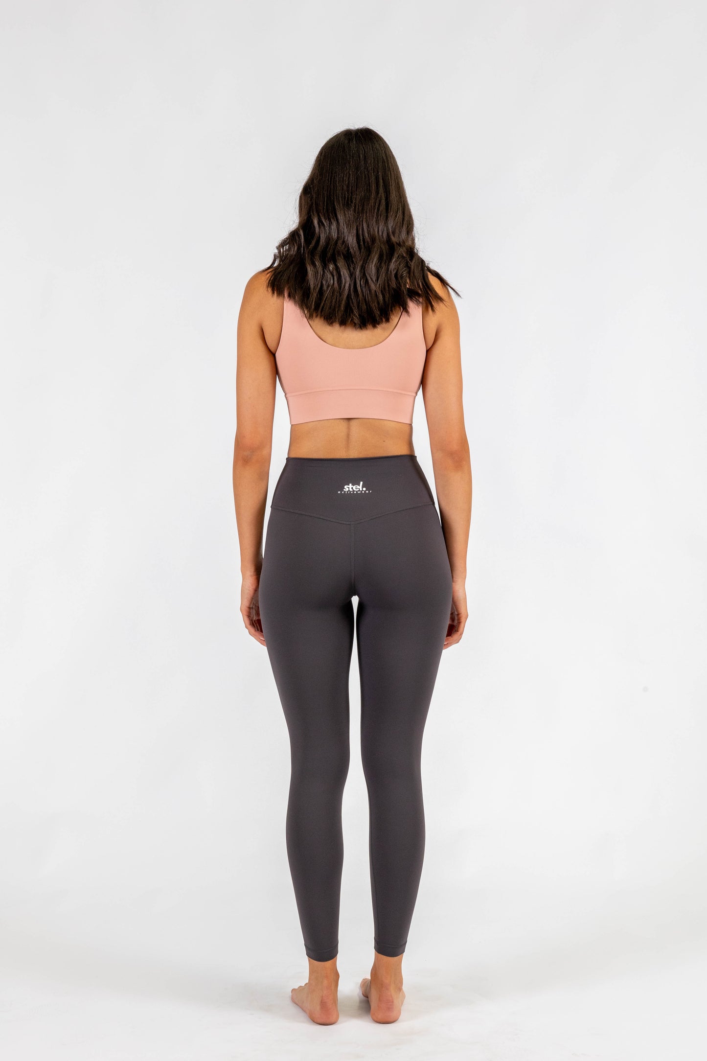 Everyday Butter Soft Graphite Leggings
