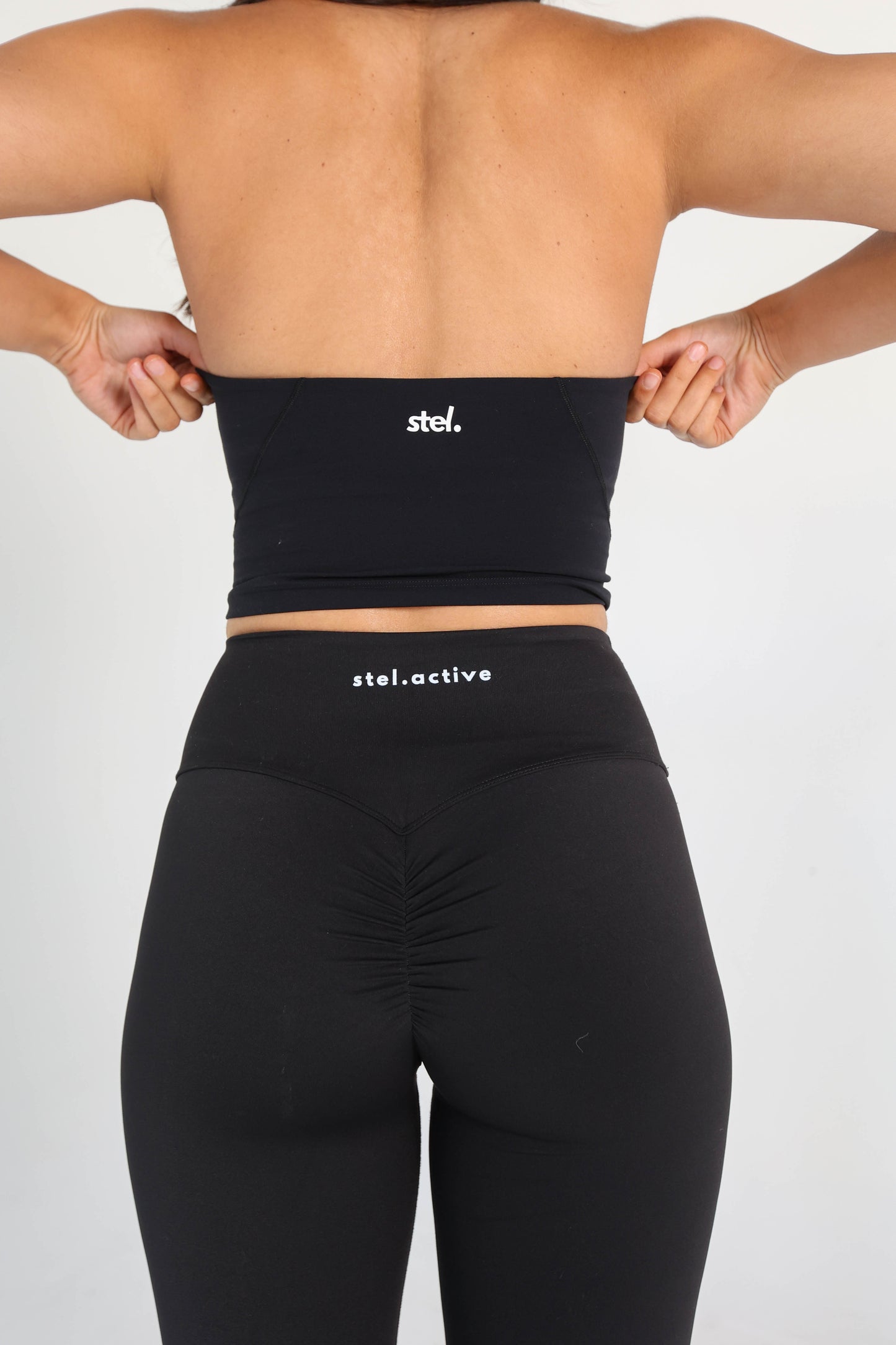 Stel. Original Flare