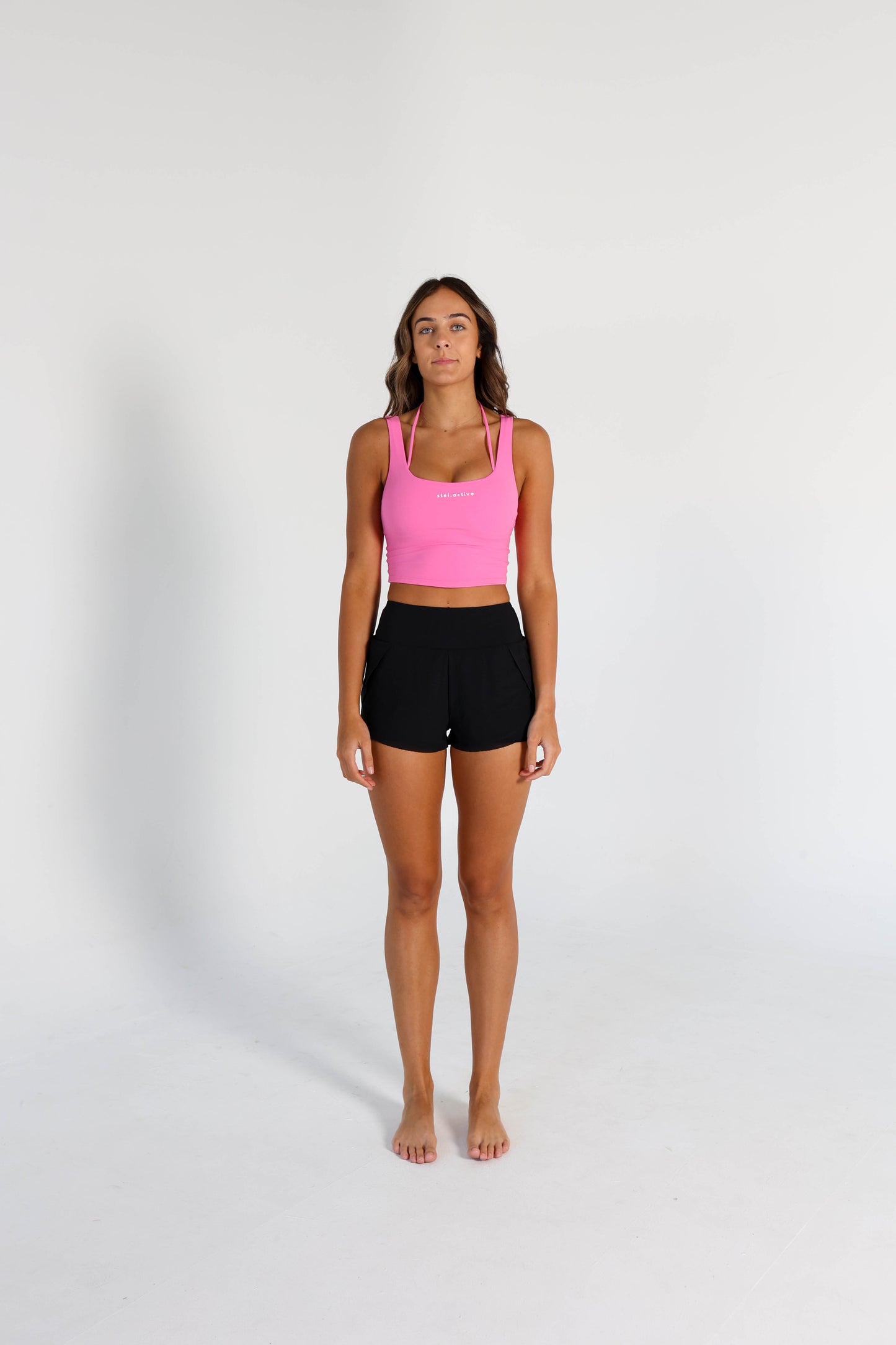 Stel. Original 2in1 Short