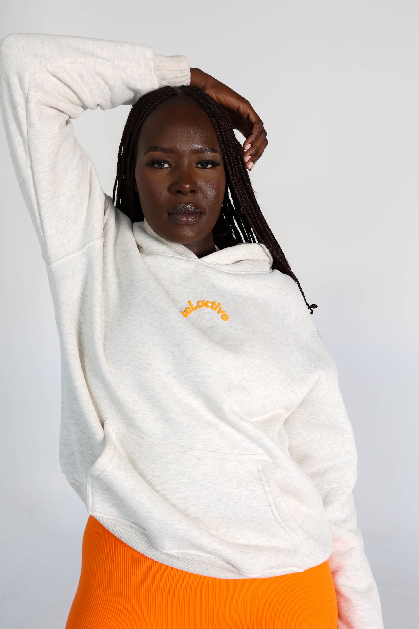 Spritz Hoodie