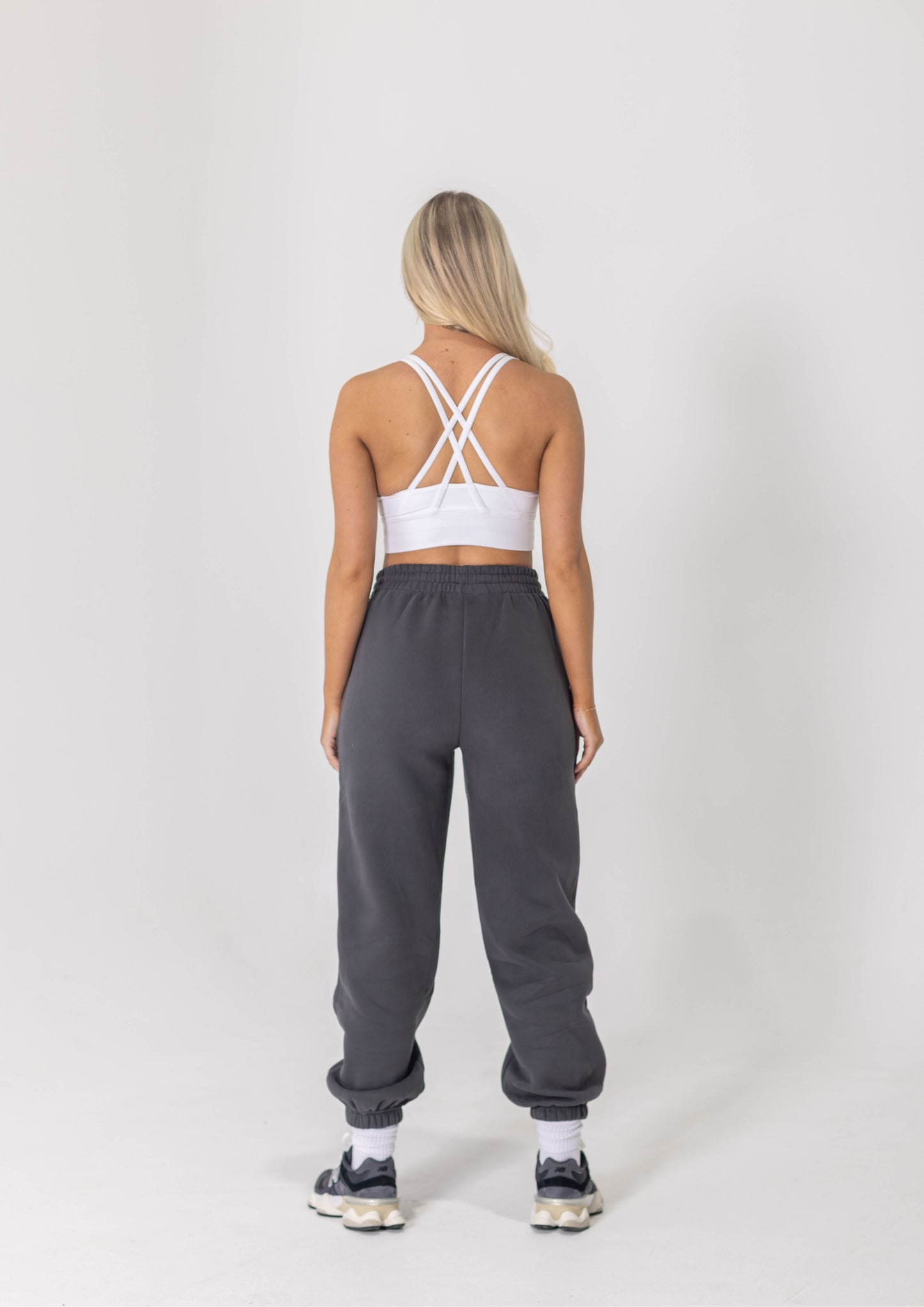 Stel Original Trackpant GRAPHITE