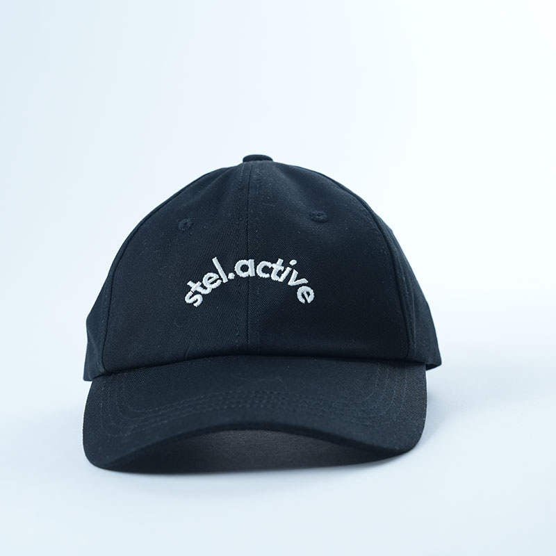 Stel. Active Classic Cap