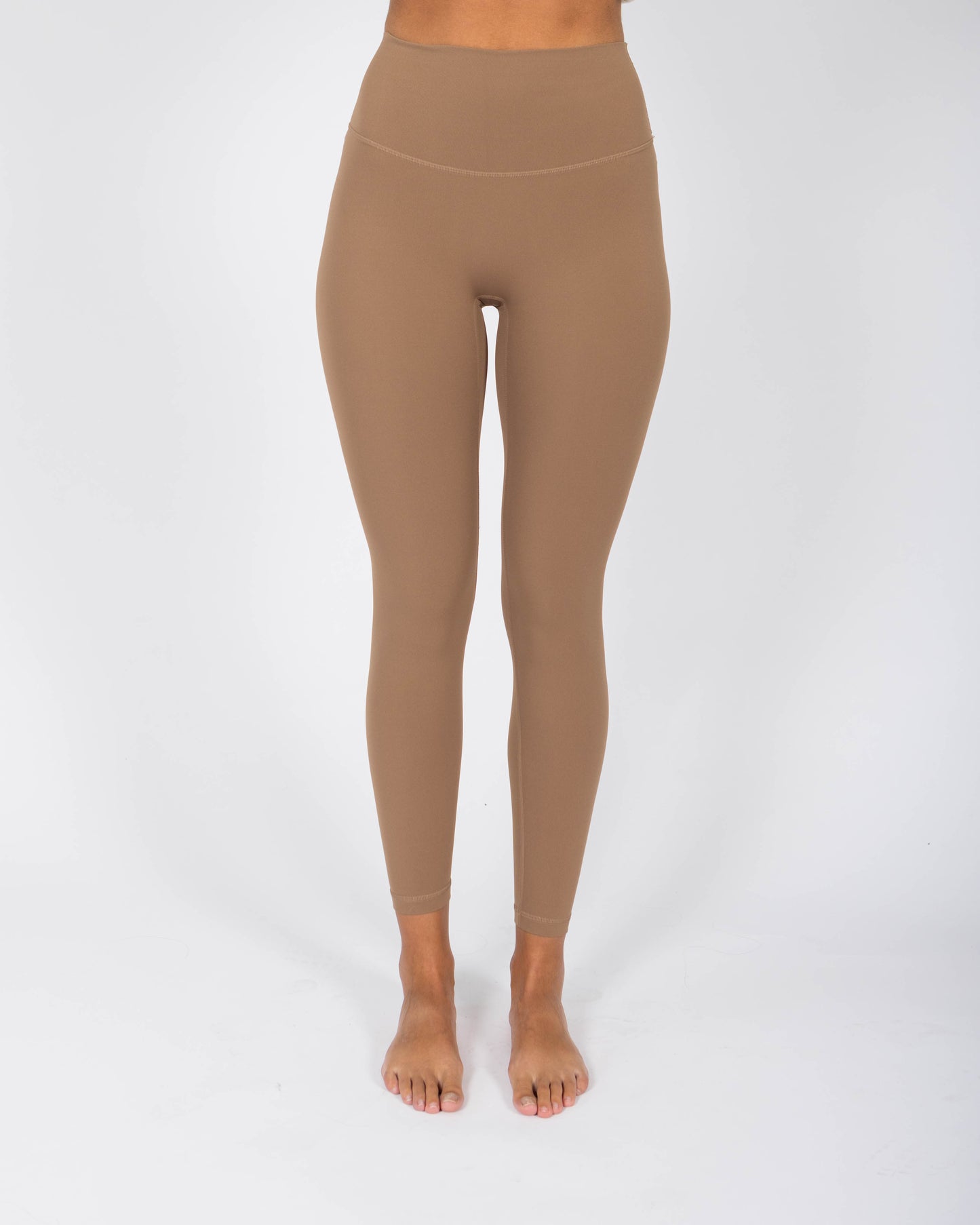 Everyday Butter Soft Cocoa Leggings