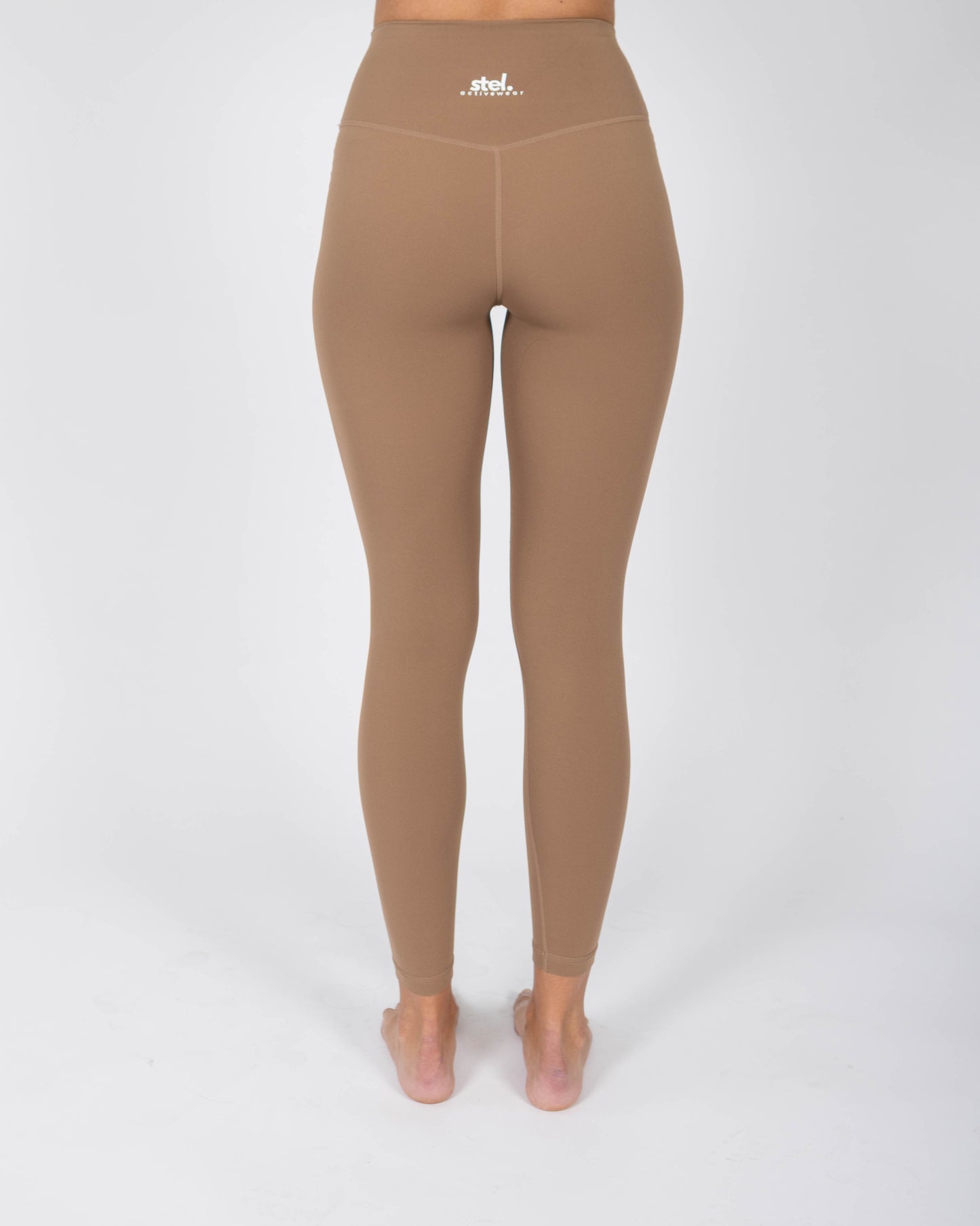Everyday Butter Soft Cocoa Leggings