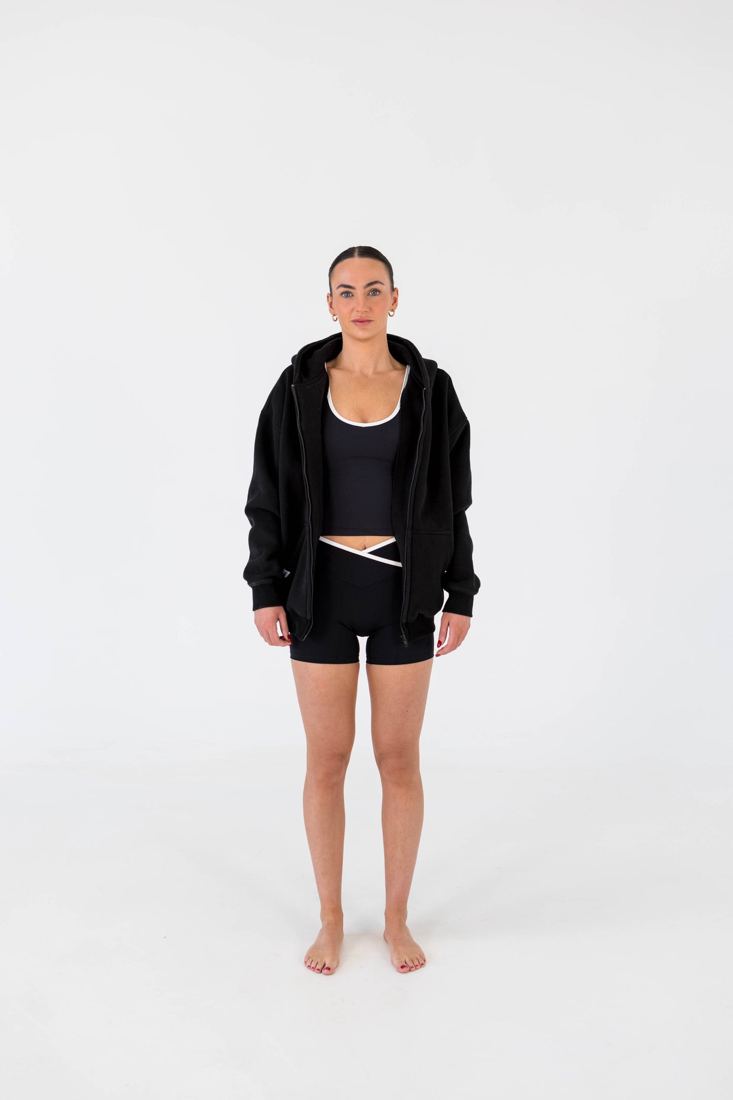 Elevated OS Jacket