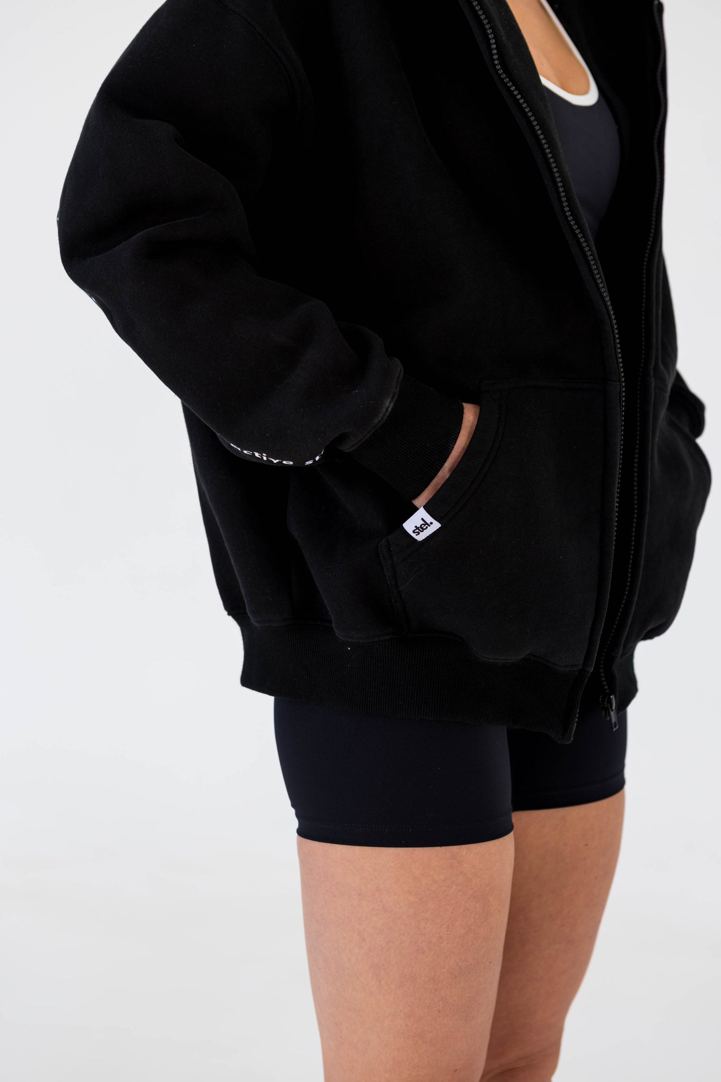 Elevated OS Jacket