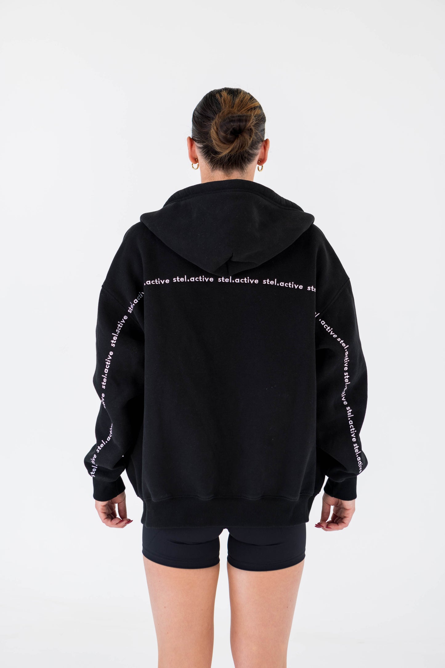 Elevated OS Jacket