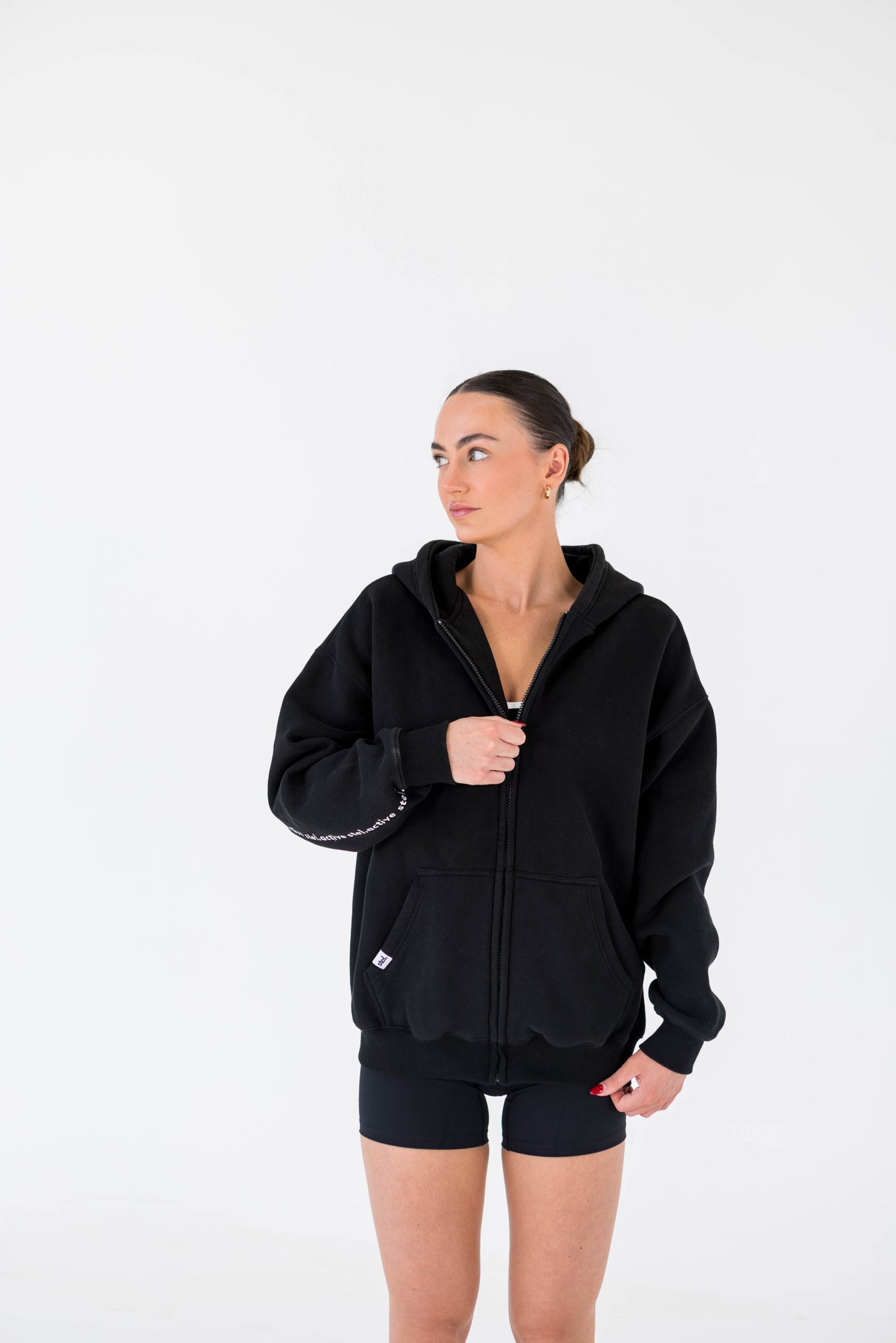 Elevated OS Jacket