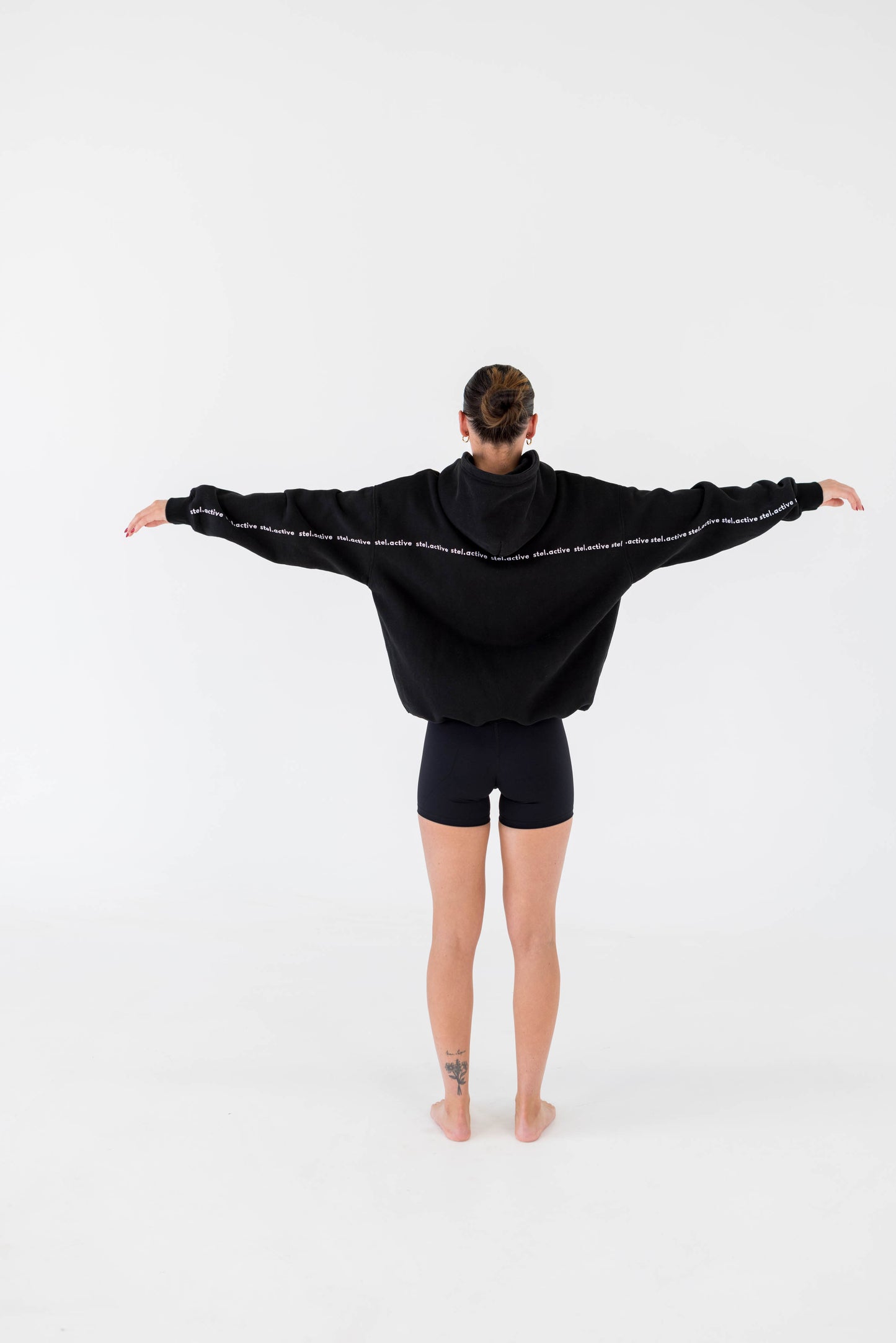 Elevated OS Jacket