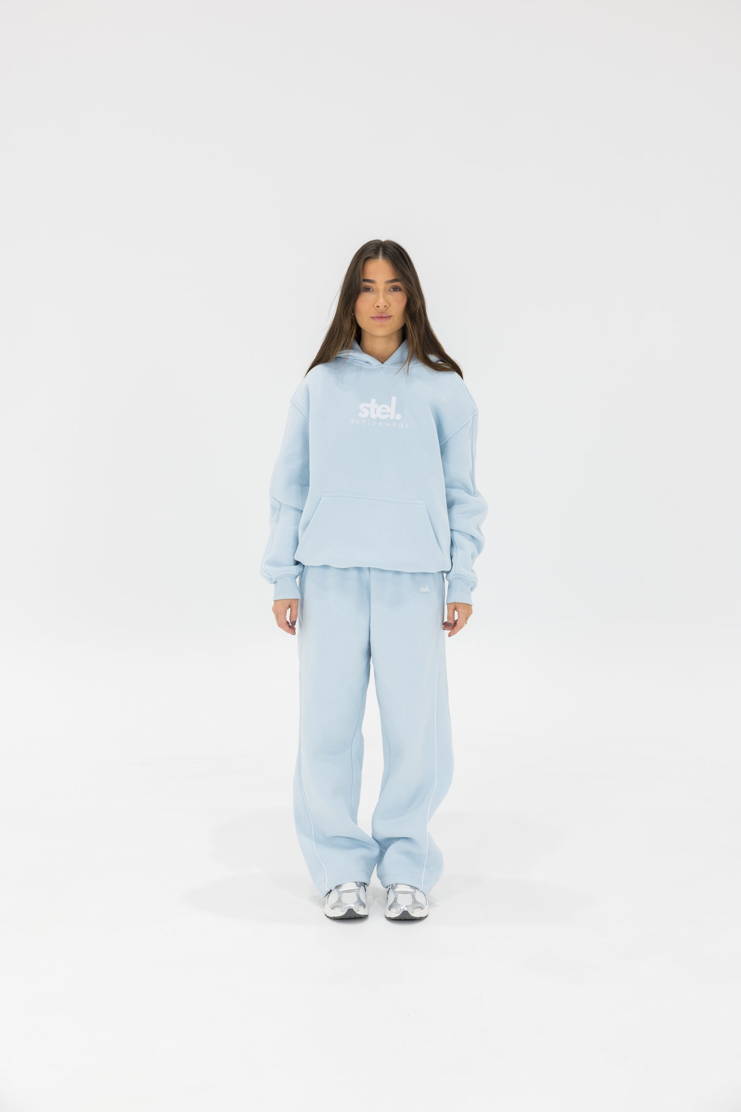 Original Chill Hoodie