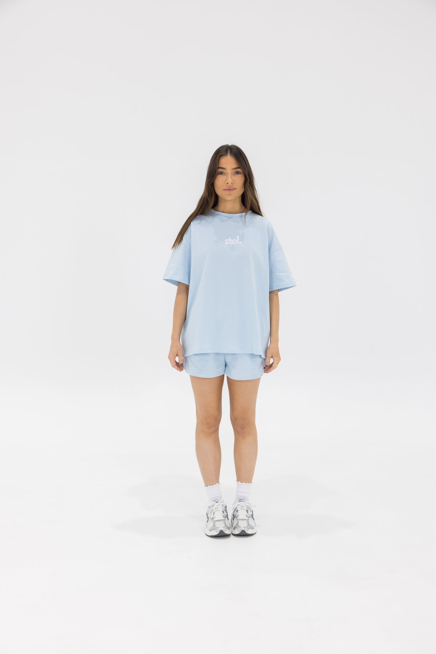 Bonnie Boyfriend Chill Tee