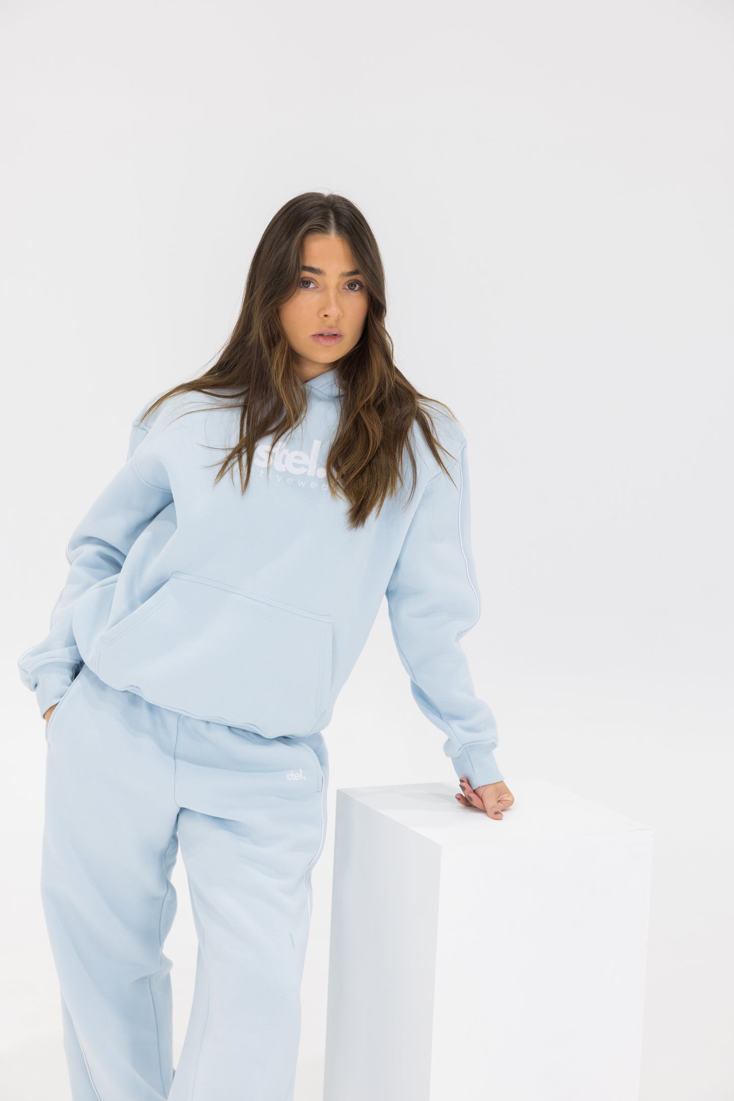Original Chill Hoodie