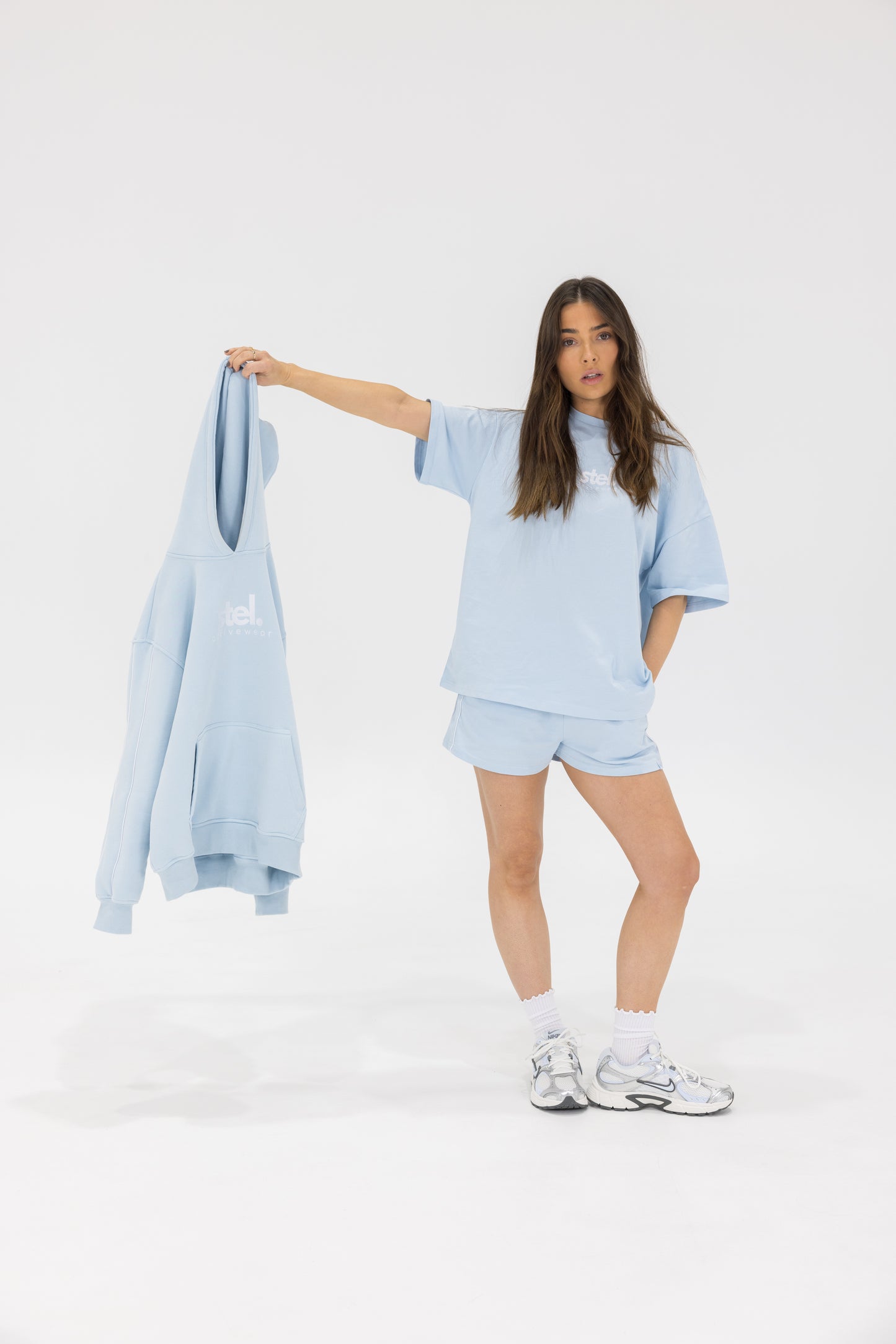 Bonnie Boyfriend Chill Tee