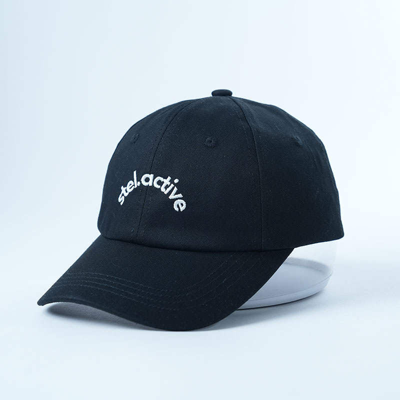 Stel. Active Classic Cap