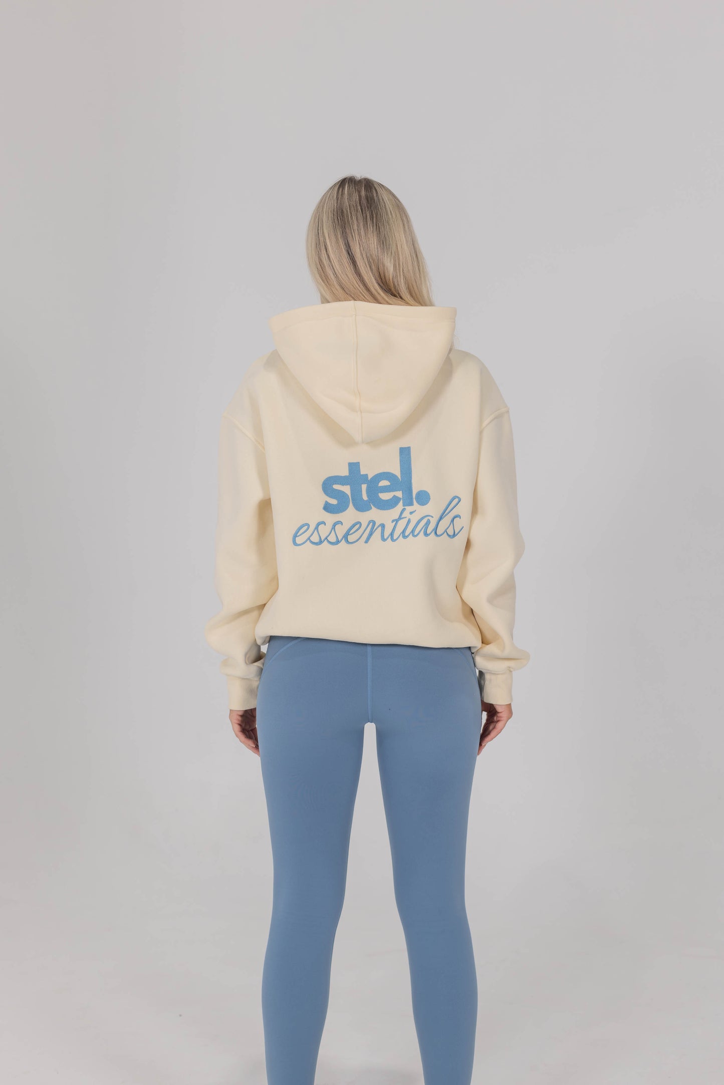 Essentials Hoodie