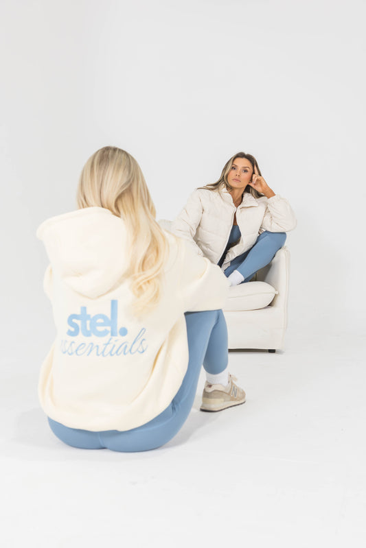 Elevate Your Everyday: Discover the Essential Collection by Stel Active