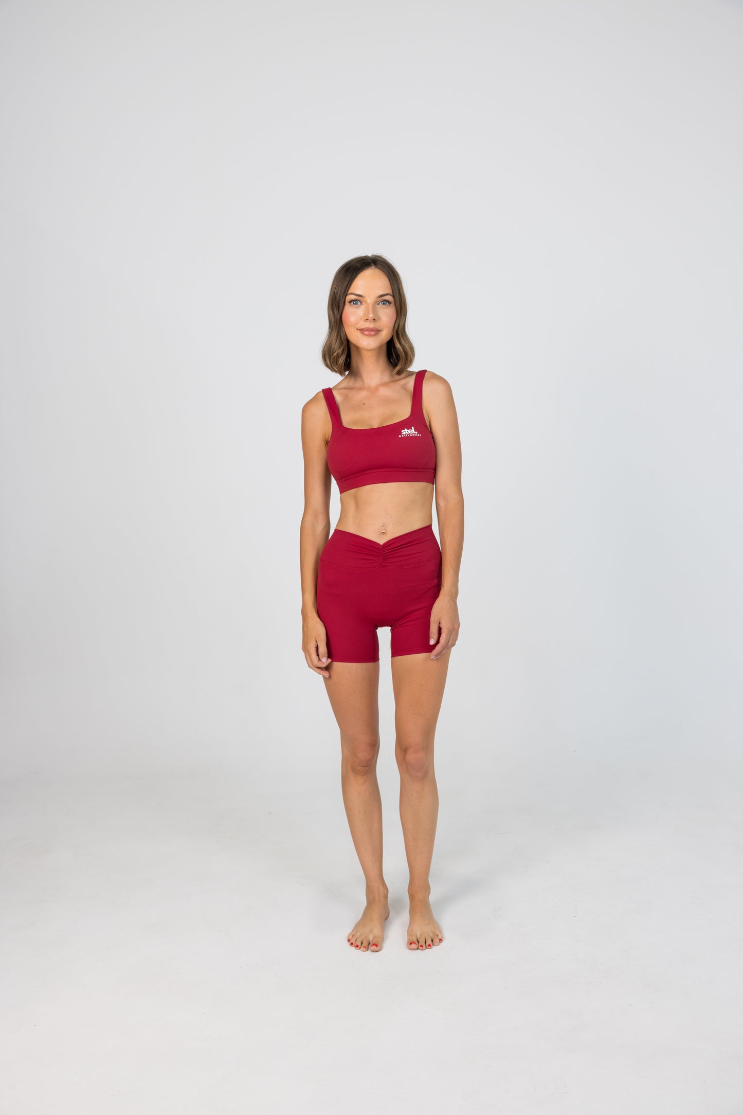 Bliss Sports Bra