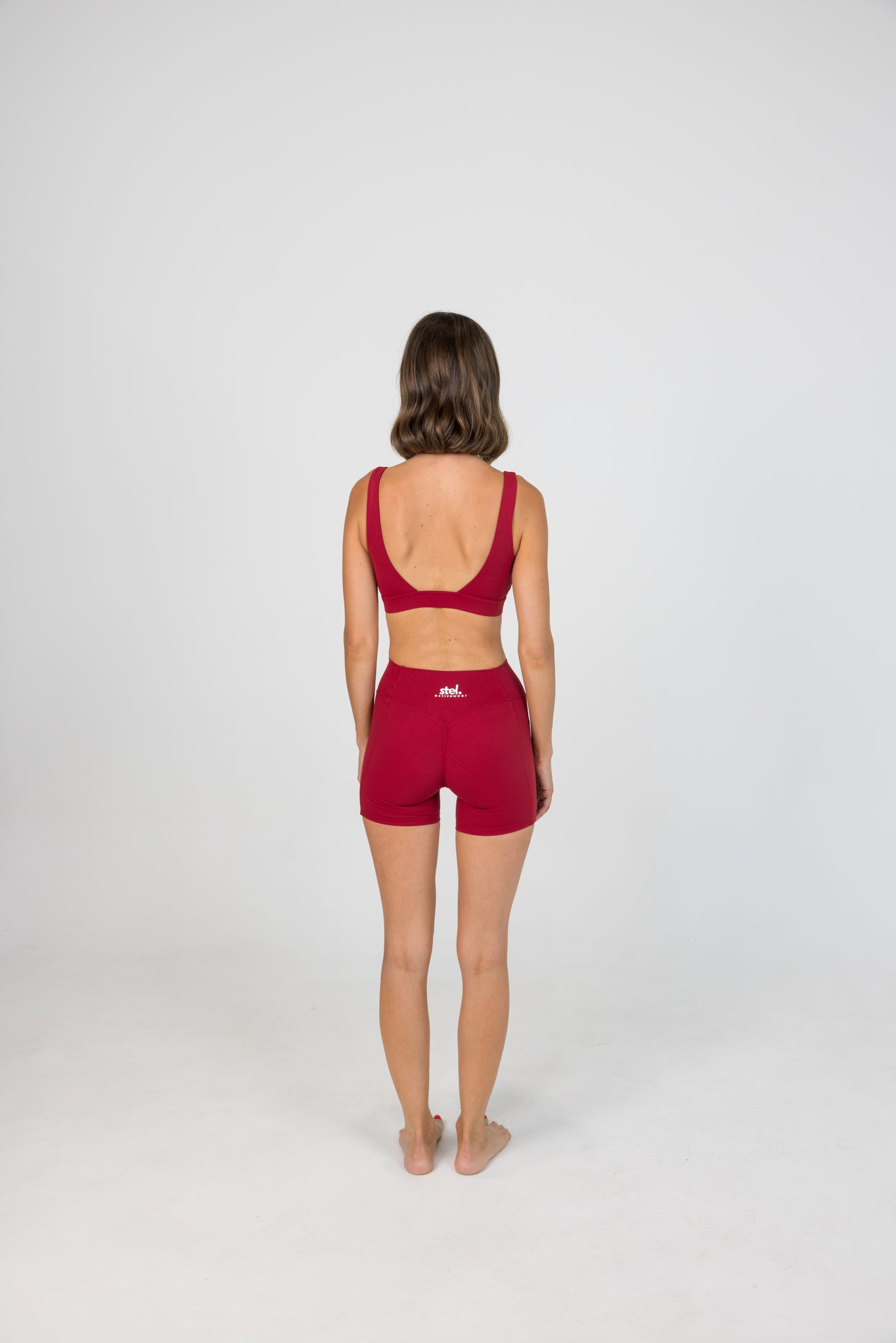 Bliss Active Shorts