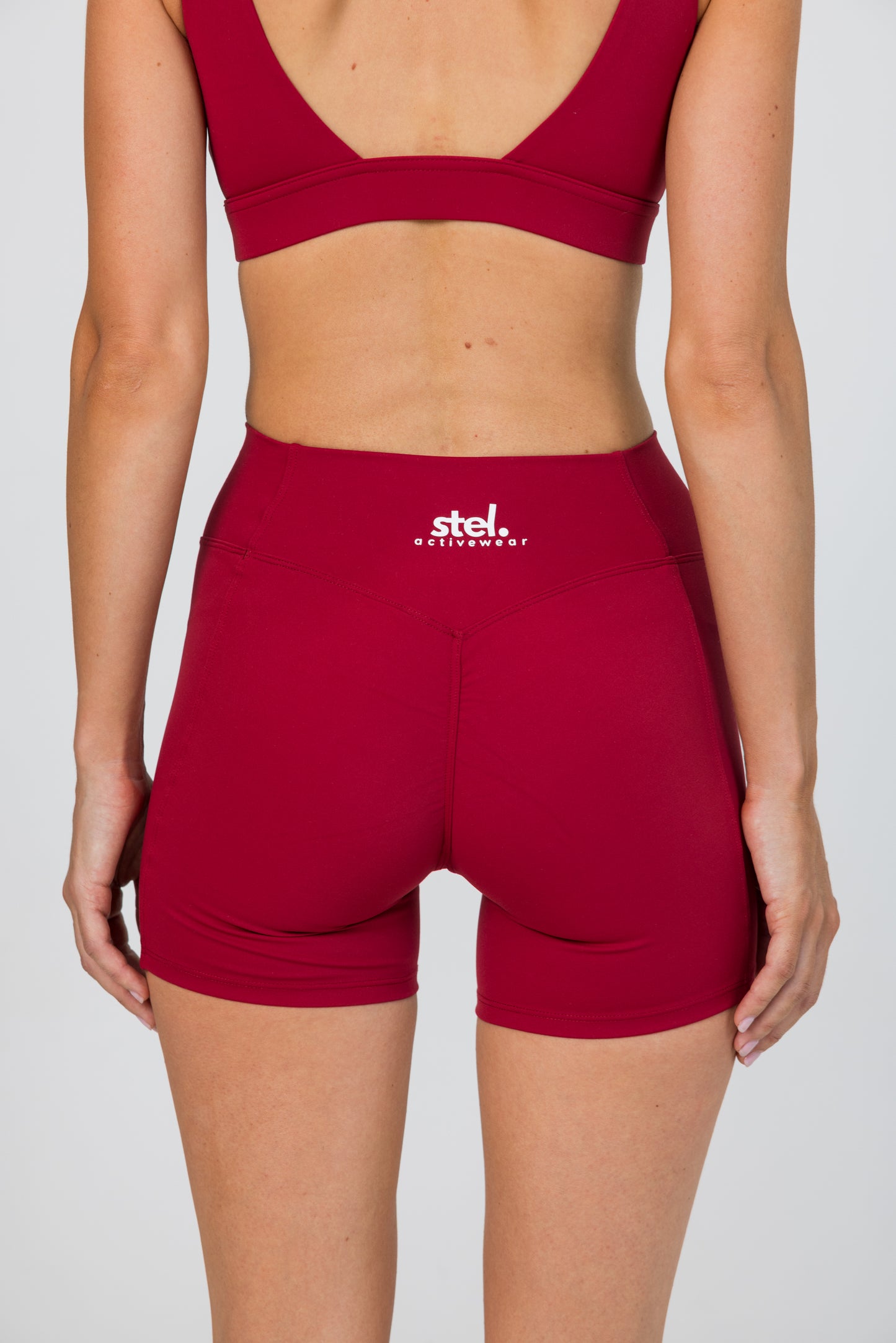 Bliss Active Shorts
