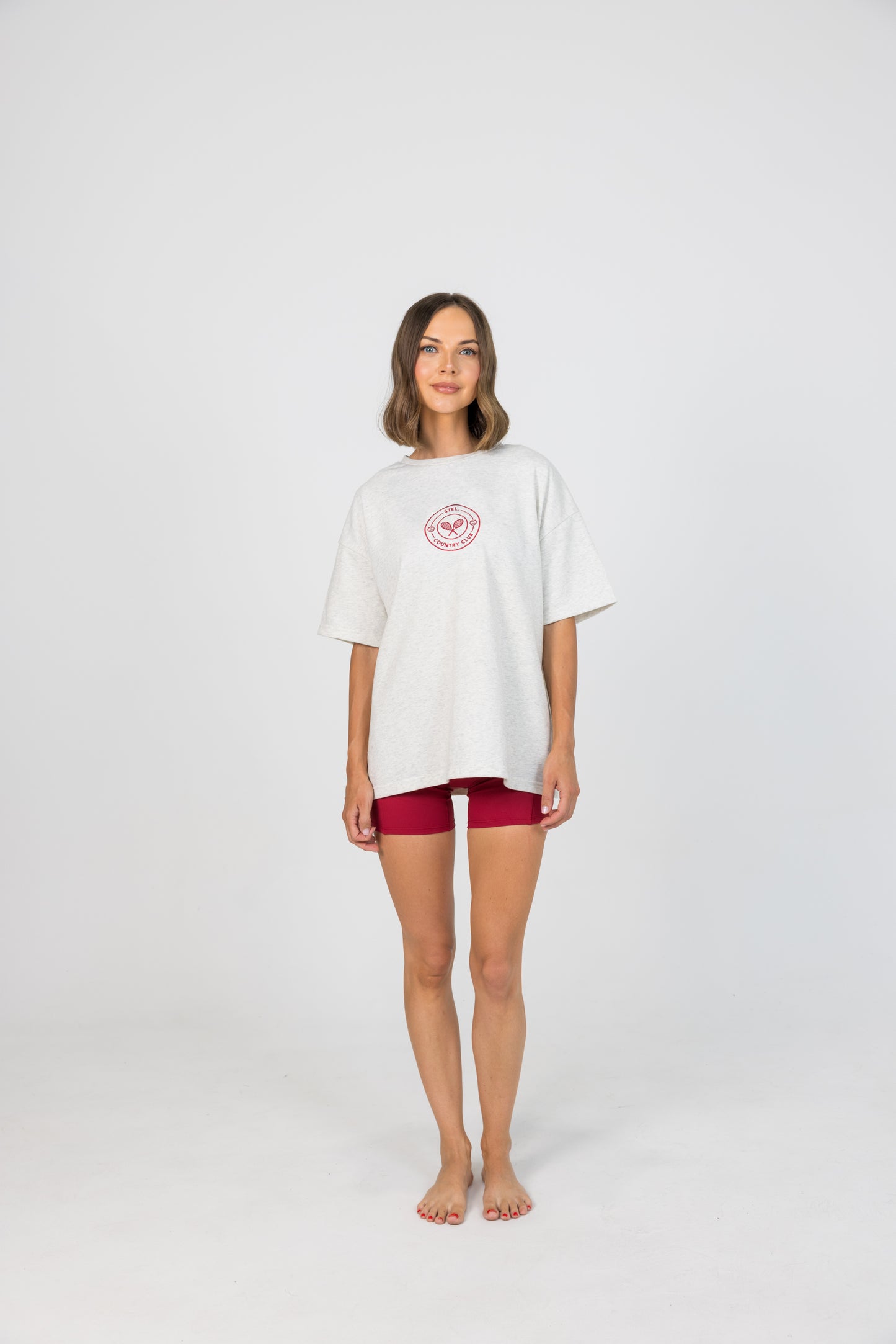 Country Club T-Shirt