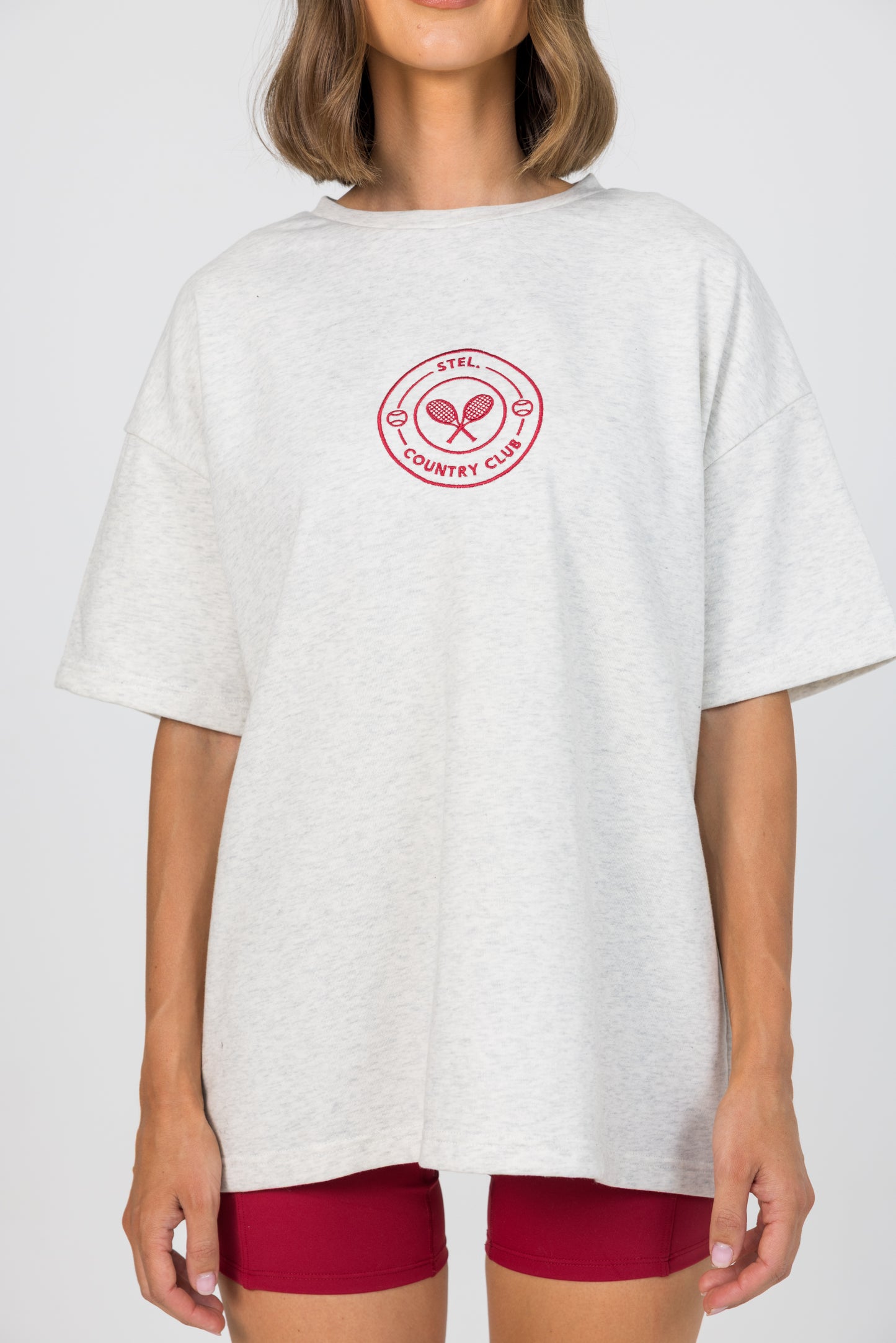 Country Club T-Shirt