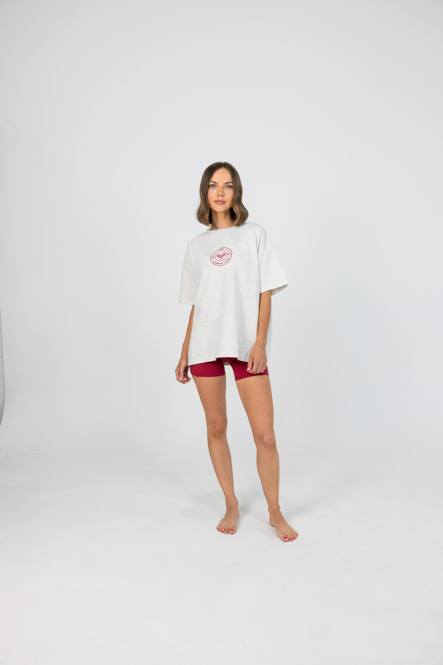 Country Club T-Shirt