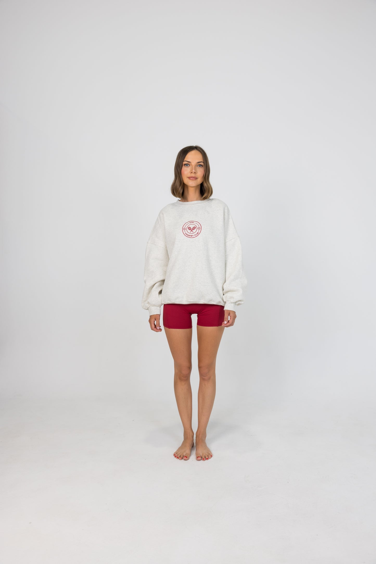 Country Club Sweat