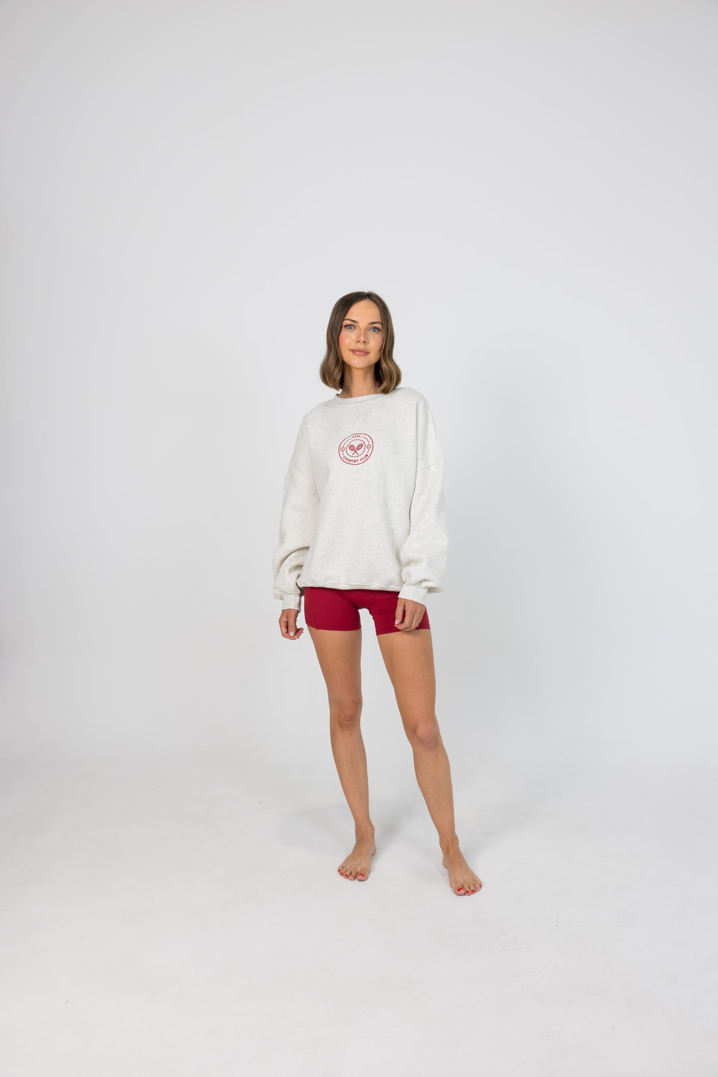 Country Club Sweat