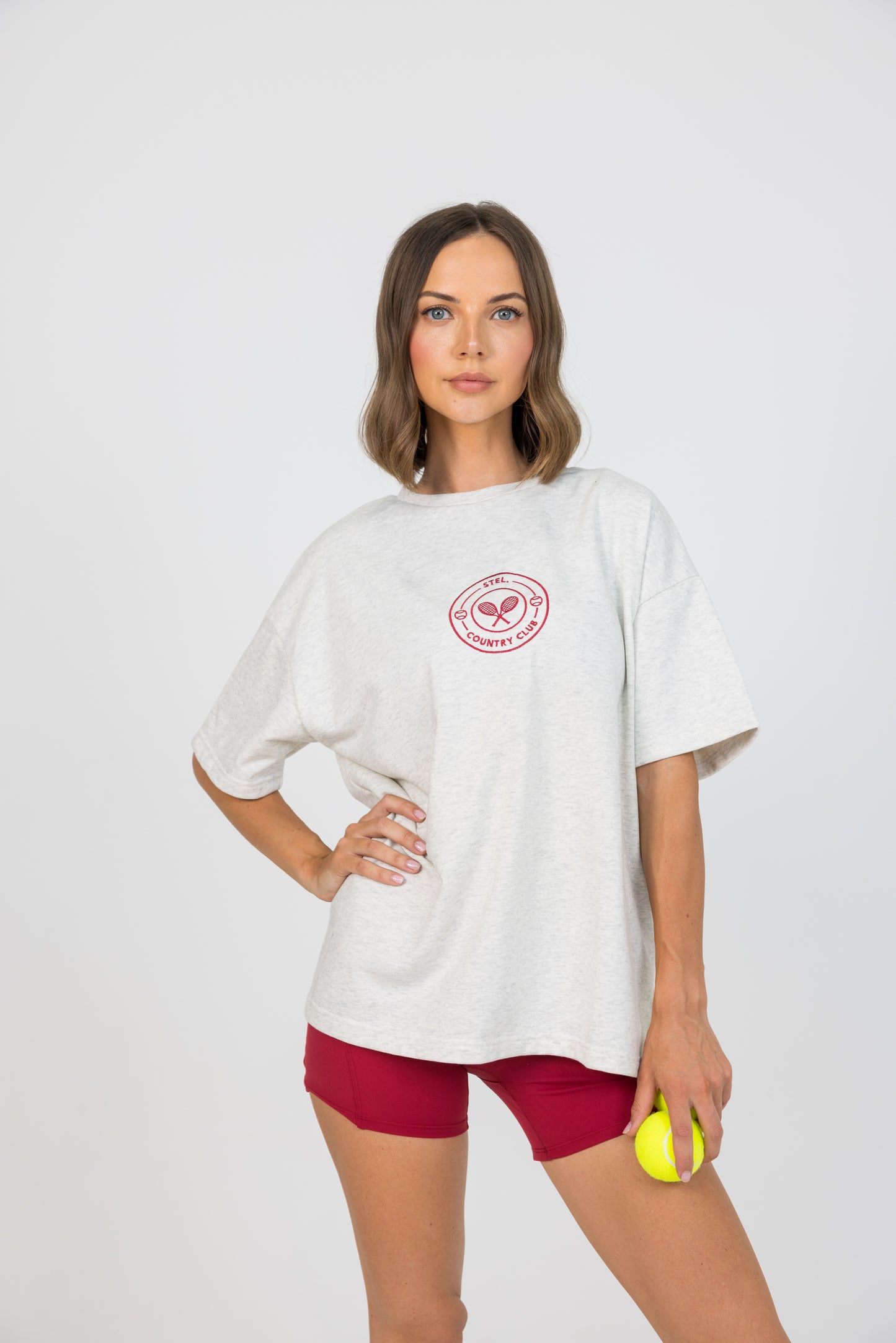 Country Club T-Shirt