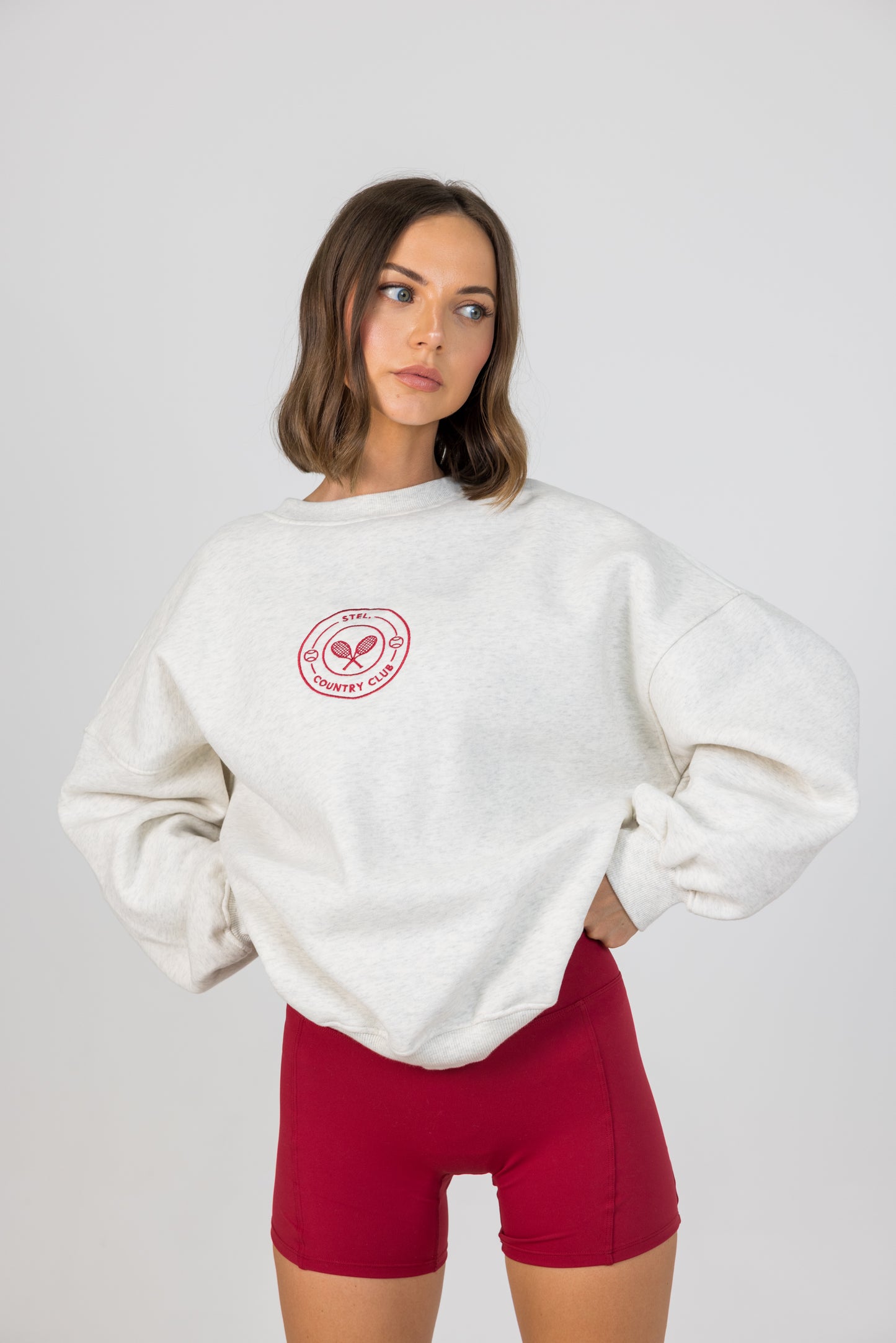 Country Club Sweat