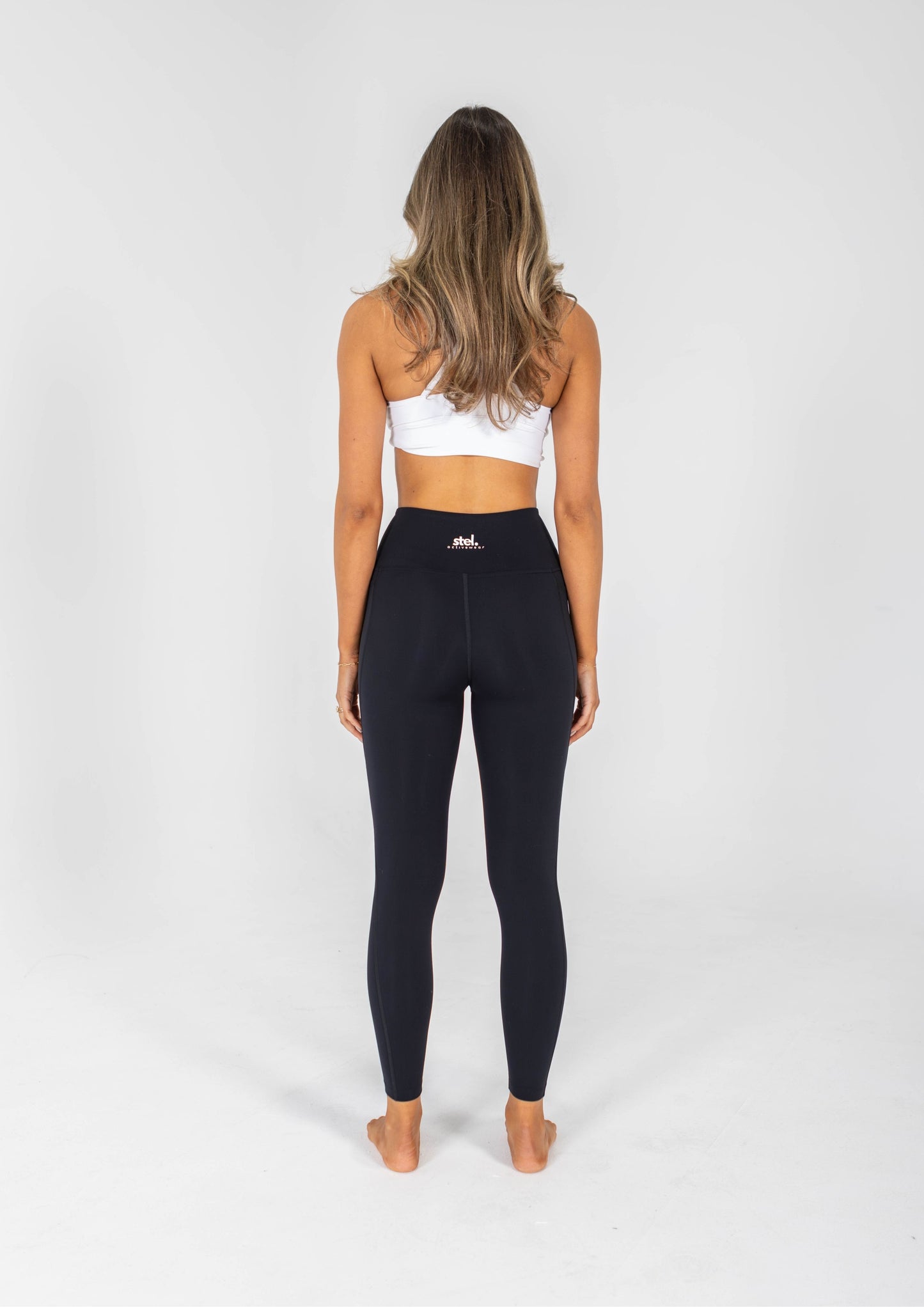 Stel. Original Pocket Leggings