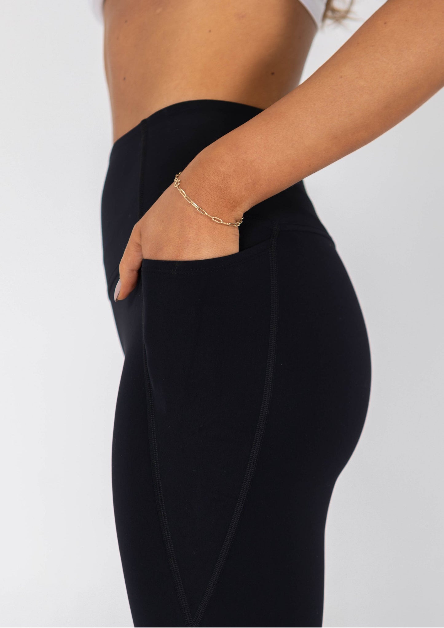 Stel. Original Pocket Leggings