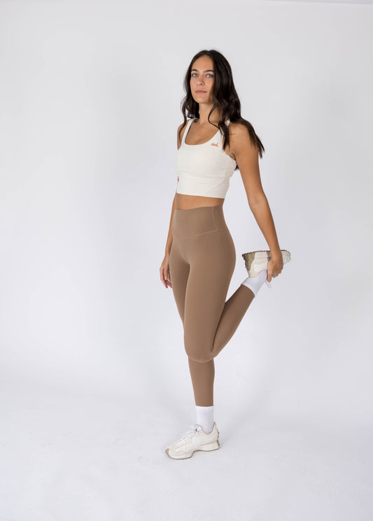 Everyday Butter Soft Cocoa Leggings