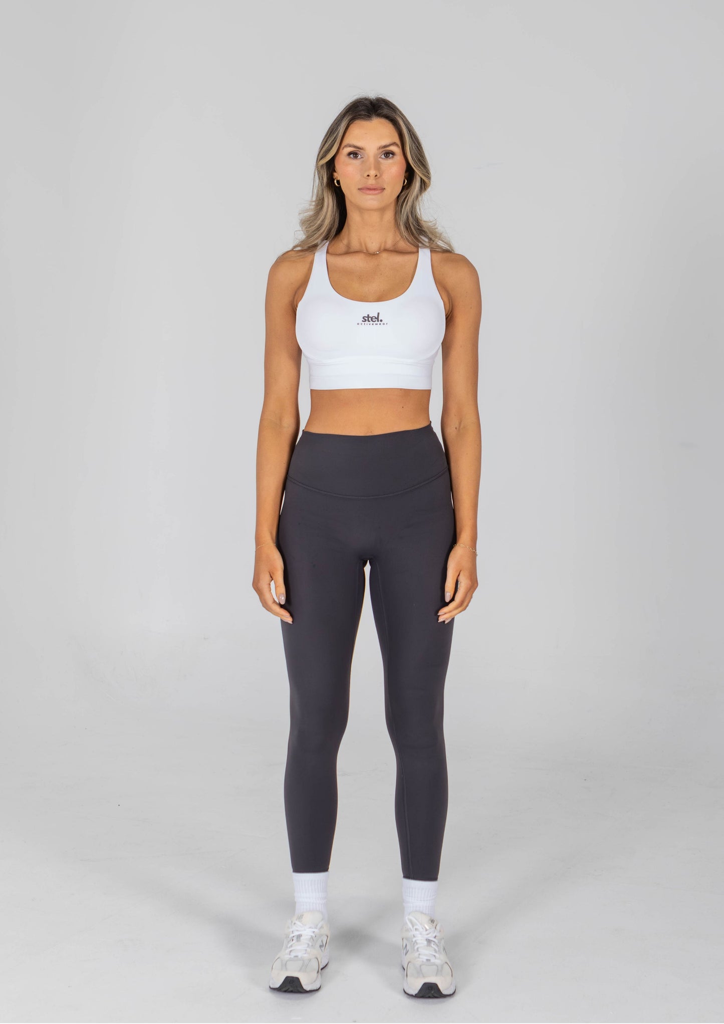 Everyday Butter Soft Graphite Leggings